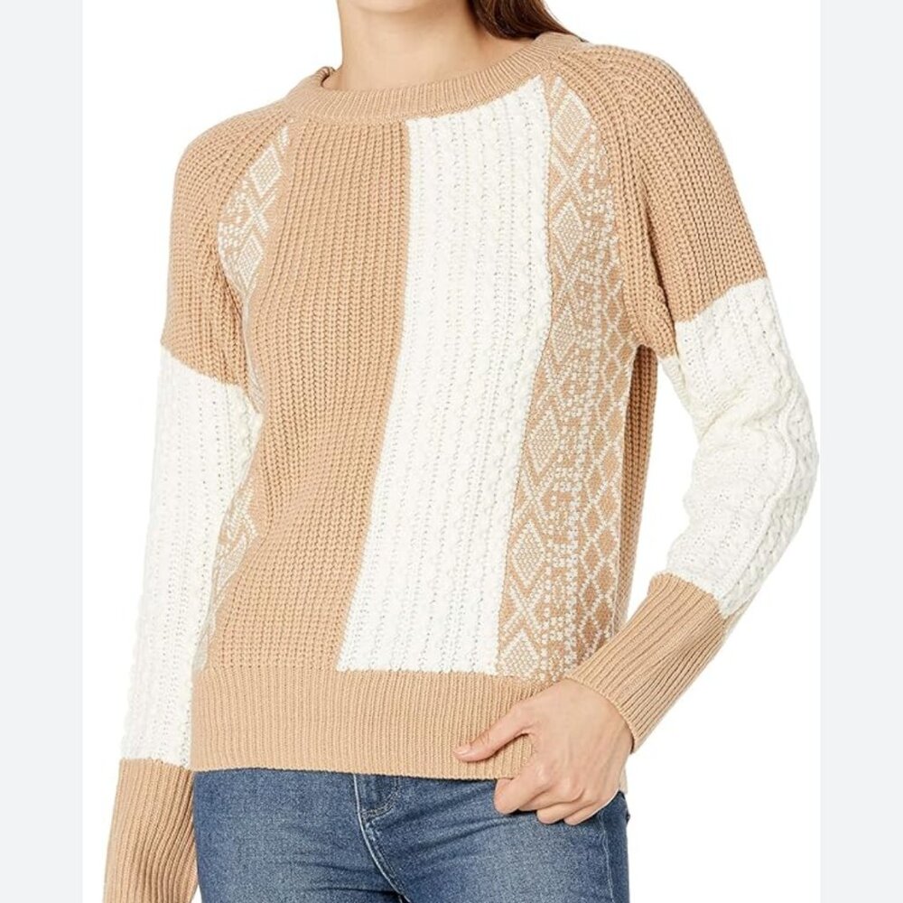 BB Dakota Sweater